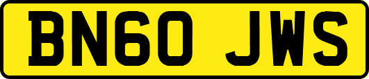 BN60JWS