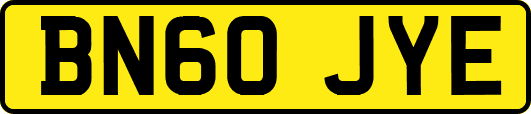 BN60JYE