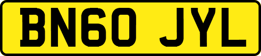 BN60JYL