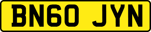 BN60JYN