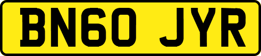 BN60JYR