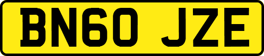 BN60JZE