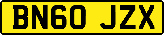 BN60JZX