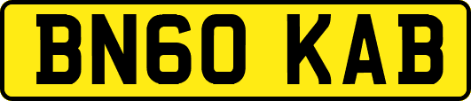 BN60KAB