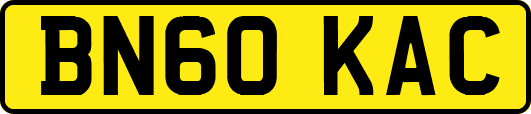 BN60KAC