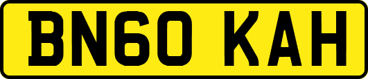 BN60KAH