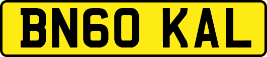 BN60KAL