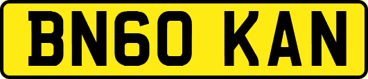 BN60KAN