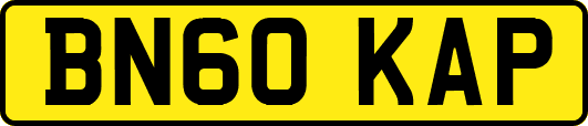 BN60KAP