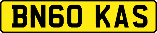 BN60KAS
