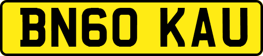 BN60KAU