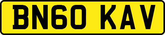 BN60KAV