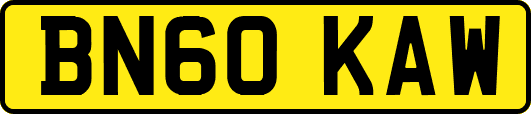 BN60KAW