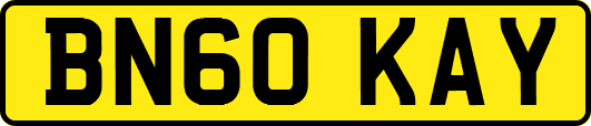 BN60KAY