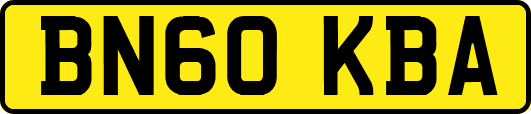 BN60KBA