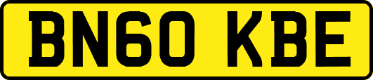 BN60KBE