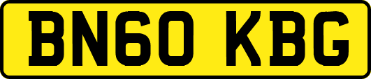 BN60KBG