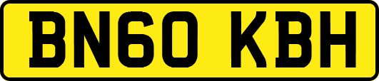 BN60KBH