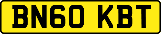 BN60KBT