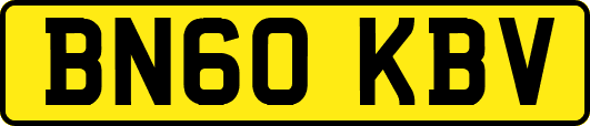 BN60KBV