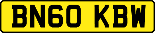 BN60KBW