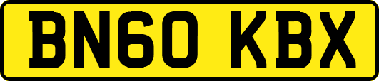 BN60KBX