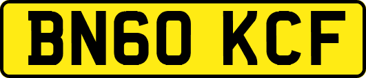 BN60KCF