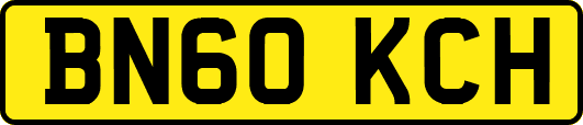 BN60KCH