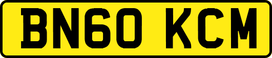 BN60KCM