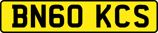 BN60KCS