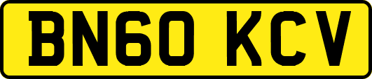 BN60KCV