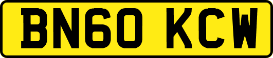 BN60KCW