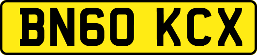 BN60KCX
