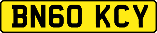 BN60KCY