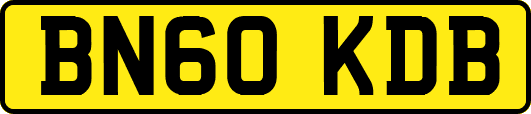 BN60KDB