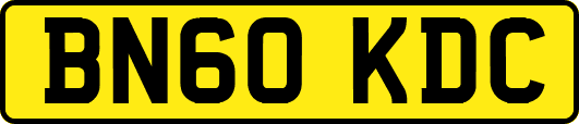 BN60KDC