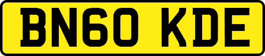 BN60KDE