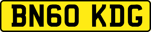 BN60KDG