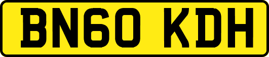 BN60KDH