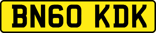 BN60KDK