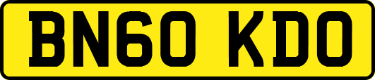 BN60KDO
