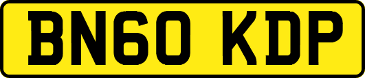 BN60KDP