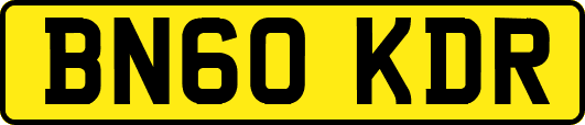 BN60KDR