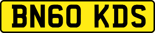 BN60KDS