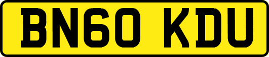 BN60KDU