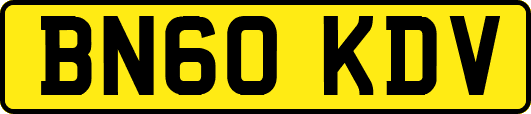 BN60KDV