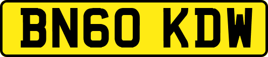 BN60KDW