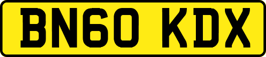 BN60KDX