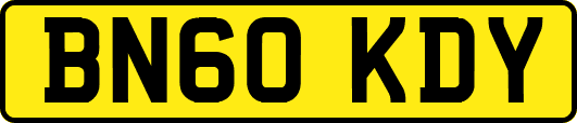 BN60KDY