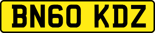 BN60KDZ